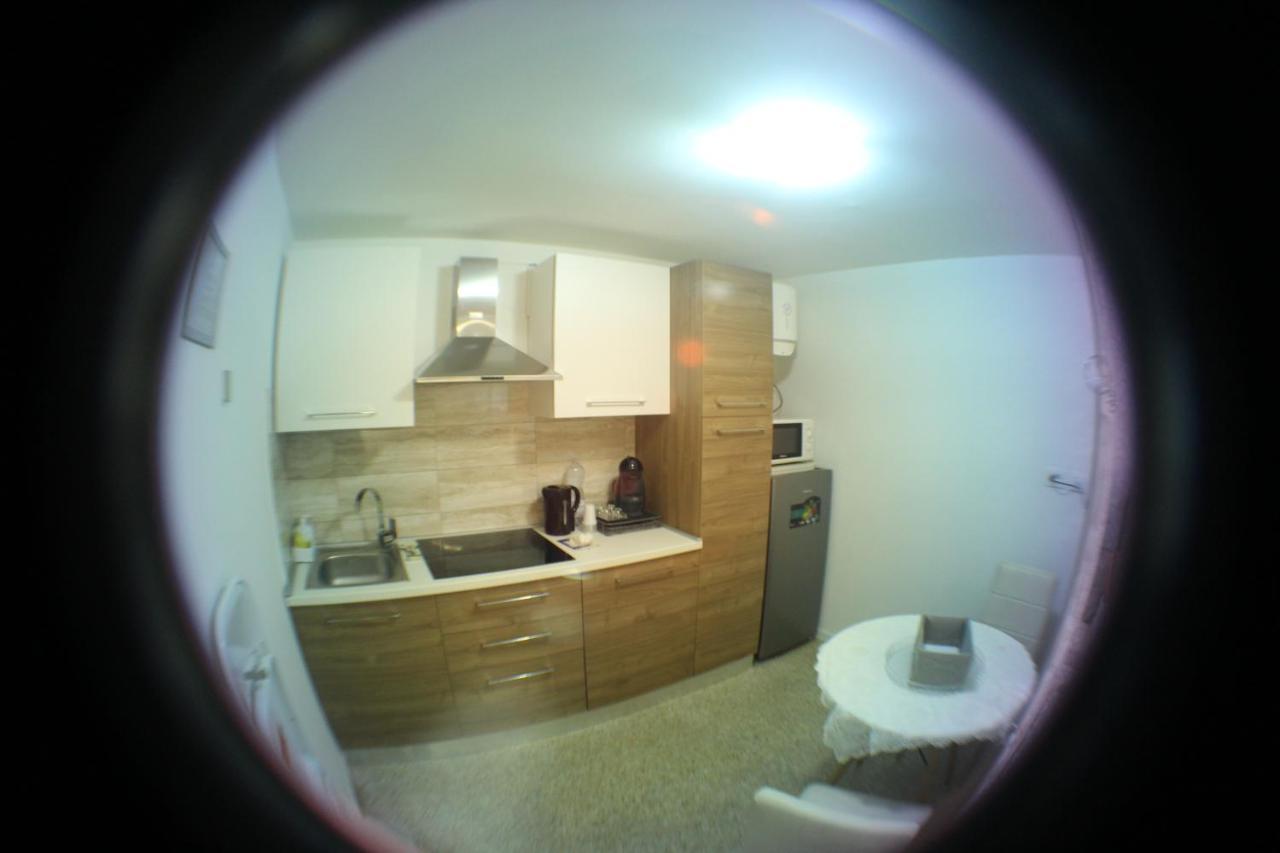 Suite113 In The Center With Beach Pescara Exterior photo