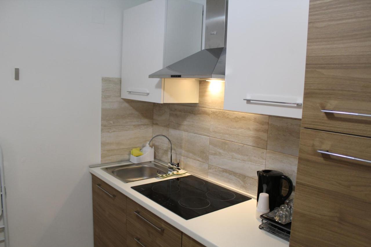Suite113 In The Center With Beach Pescara Exterior photo