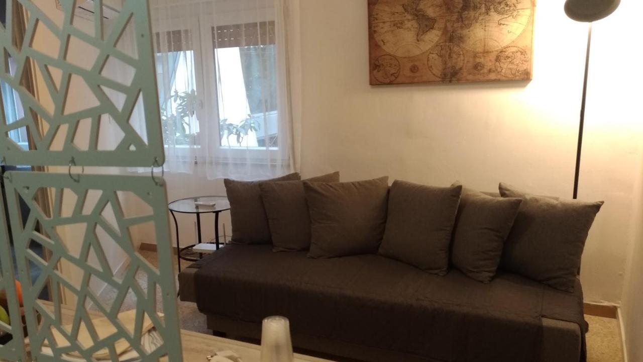 Suite113 In The Center With Beach Pescara Exterior photo