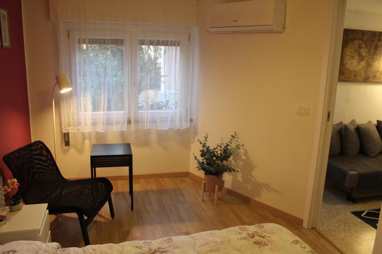 Suite113 In The Center With Beach Pescara Exterior photo