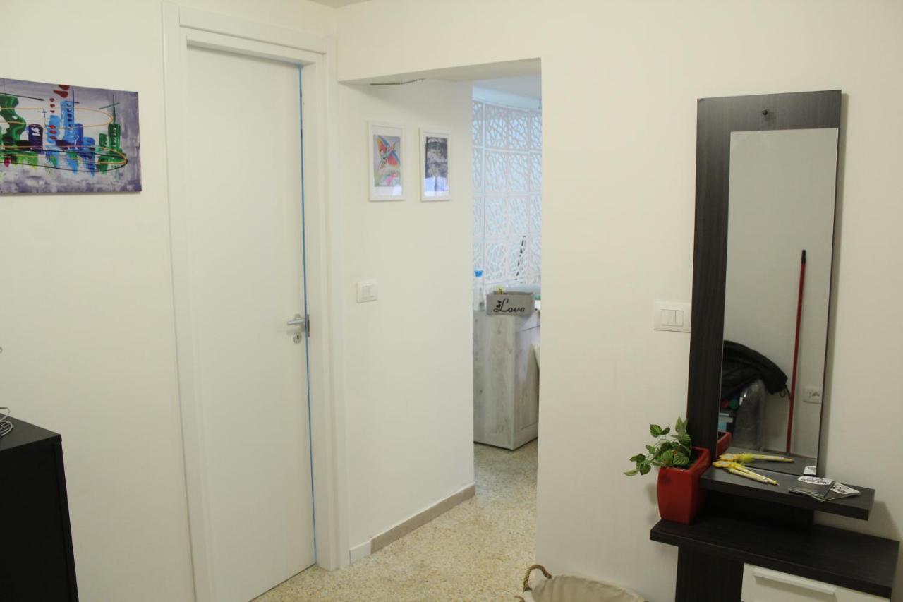 Suite113 In The Center With Beach Pescara Exterior photo