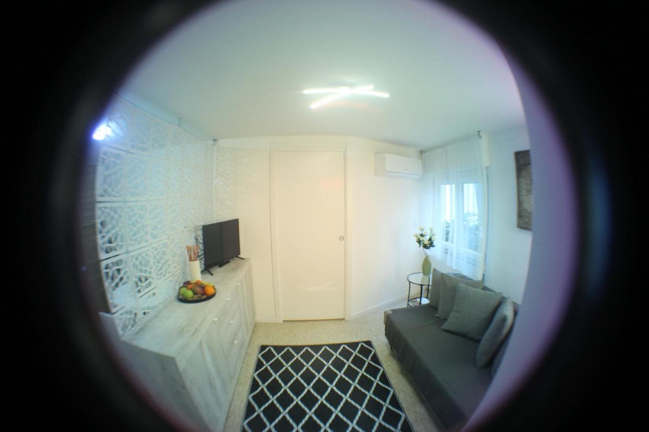 Suite113 In The Center With Beach Pescara Exterior photo