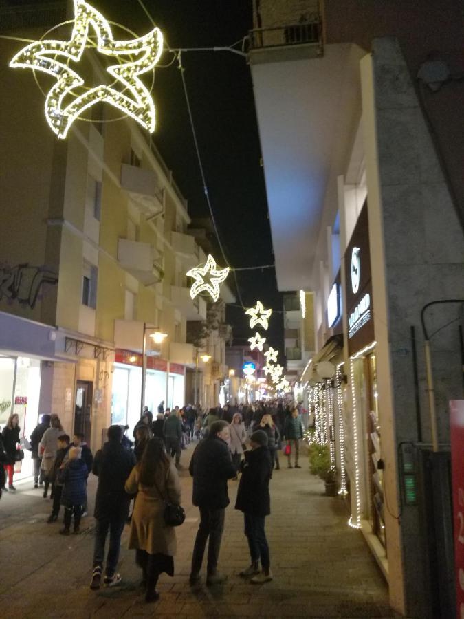 Suite113 In The Center With Beach Pescara Exterior photo