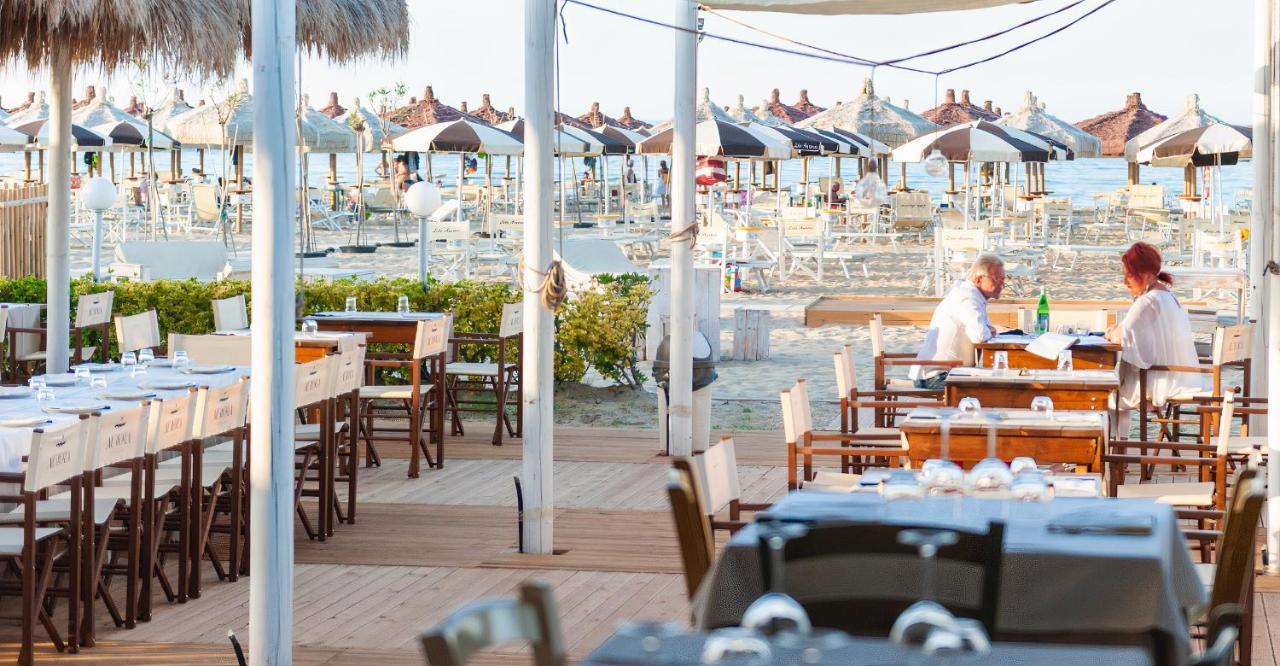 Suite113 In The Center With Beach Pescara Exterior photo